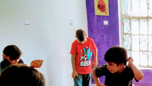 Introduciéndonos a la Meditación Creativa