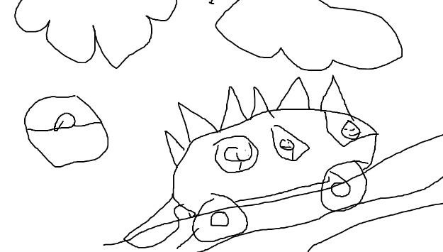 Jugar a la escuela
