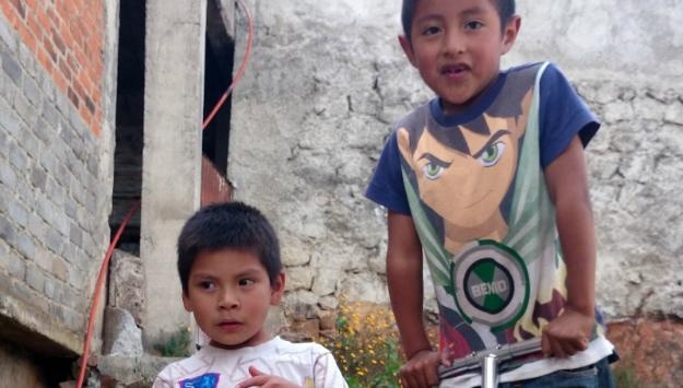 Ludoterapia y juego libre