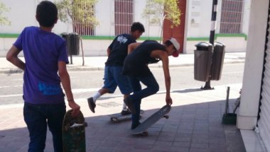 TEMPORALIDAD Y RECREACIÓN 