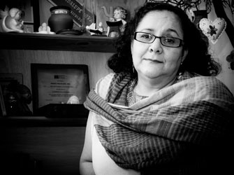 Mtra. Guadalupe Covarrubias