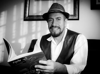 Mtro. Alejandro Vera