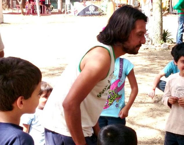 Círculo Cultural del Juego Autocreador