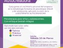 Diplomado en Psicoterapia Infantil 2018A