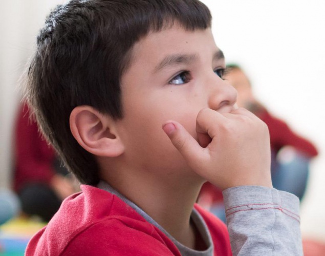Diplomado en Psicoterapia Infantil