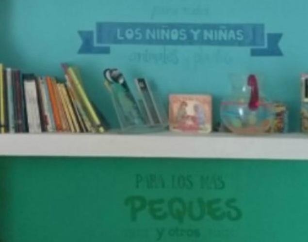 Promoción de la lectura