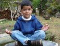 Terapia para niños